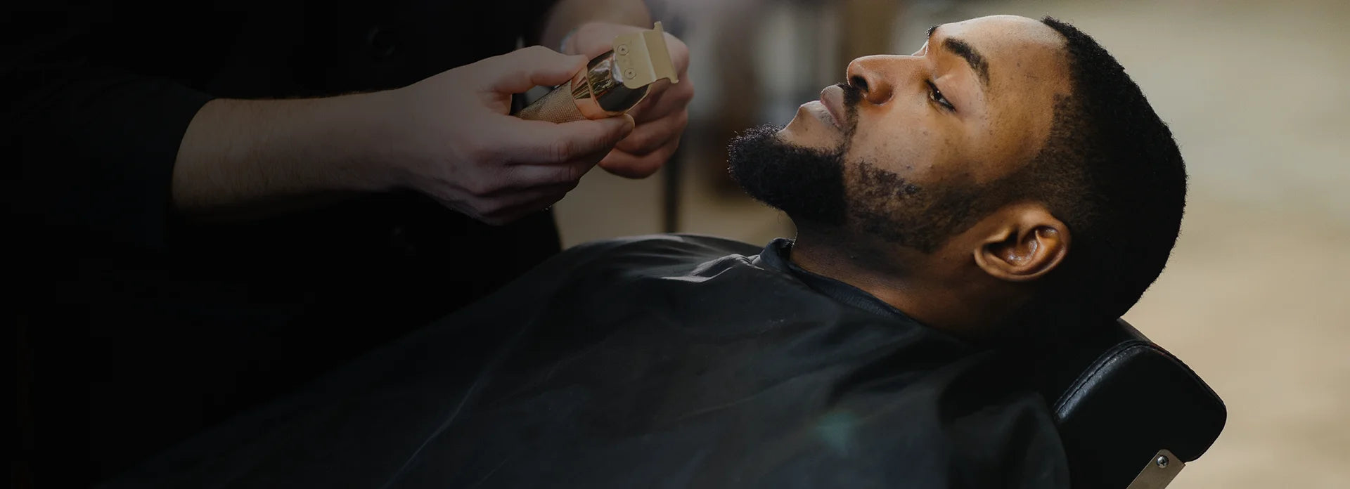 Beard Grooming Service