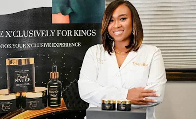 Skincare Product Specialist