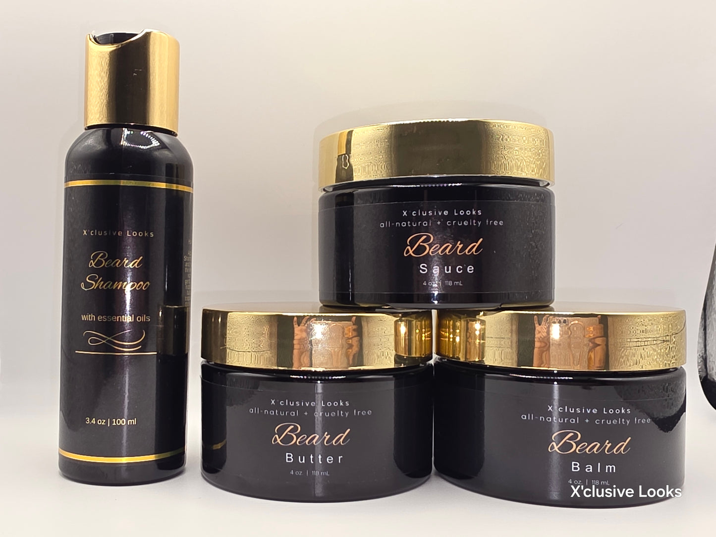 Breakage and Split Ends Kit